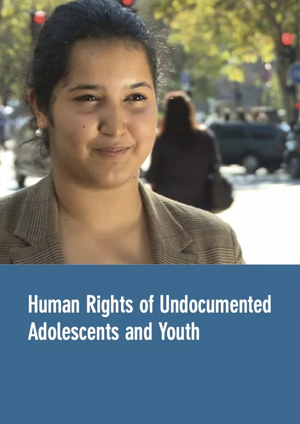 Human Rights of Undocumented Adolescents and Youth