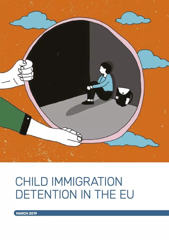 Child Immigration Detention in the EU