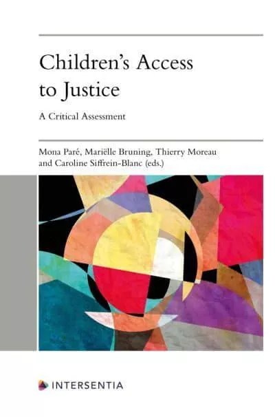 Children's Access to Justice: A Critical Assessment