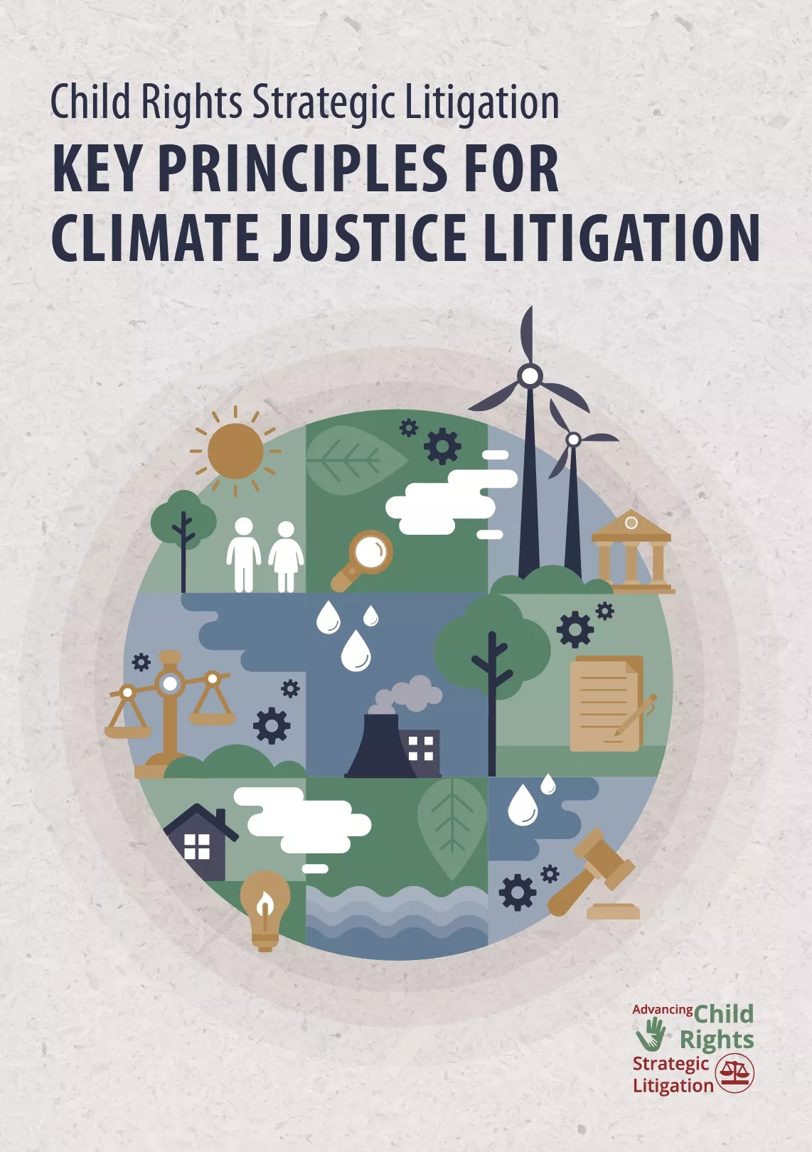 Child Rights Strategic Litigation: Key Principles for Climate Justice Litigation